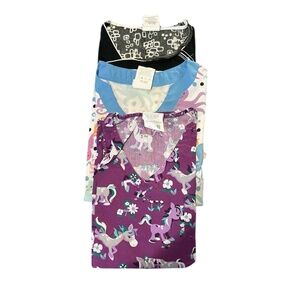 UA Scrubs Scrub Top Bundle XL